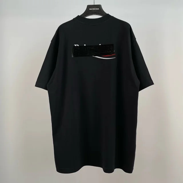Balenciaga Gaffer T-Shirt