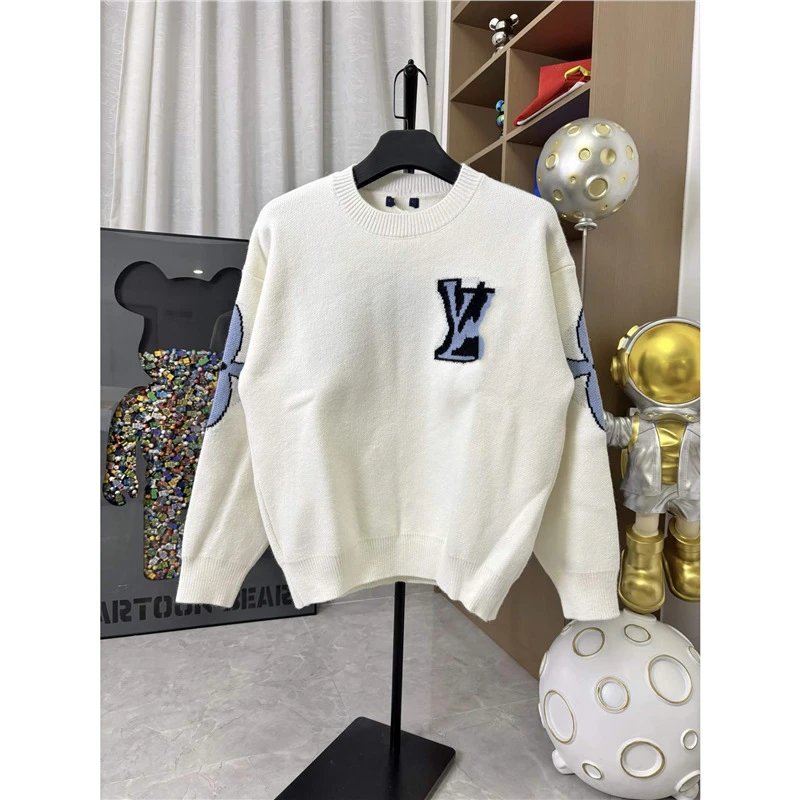 Louis Vuitton White 