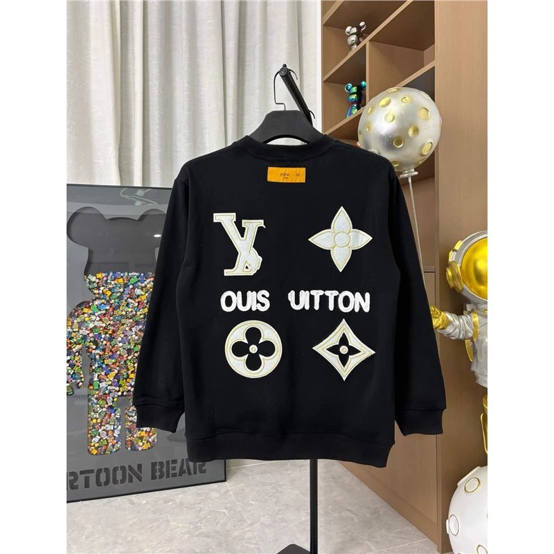 Louis Vuitton Black 