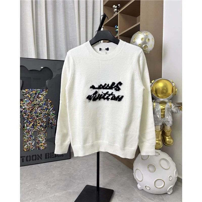 Louis Vuitton White 