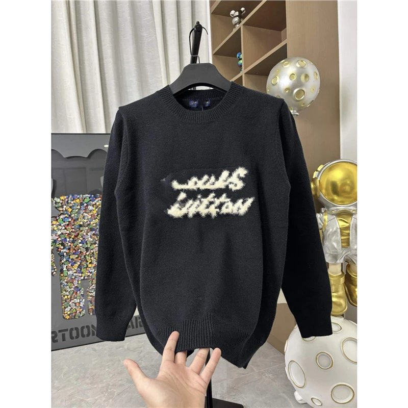 Louis Vuitton Black 