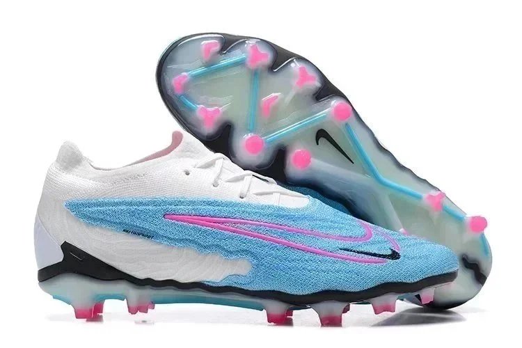 Nike Phantom GX Whit