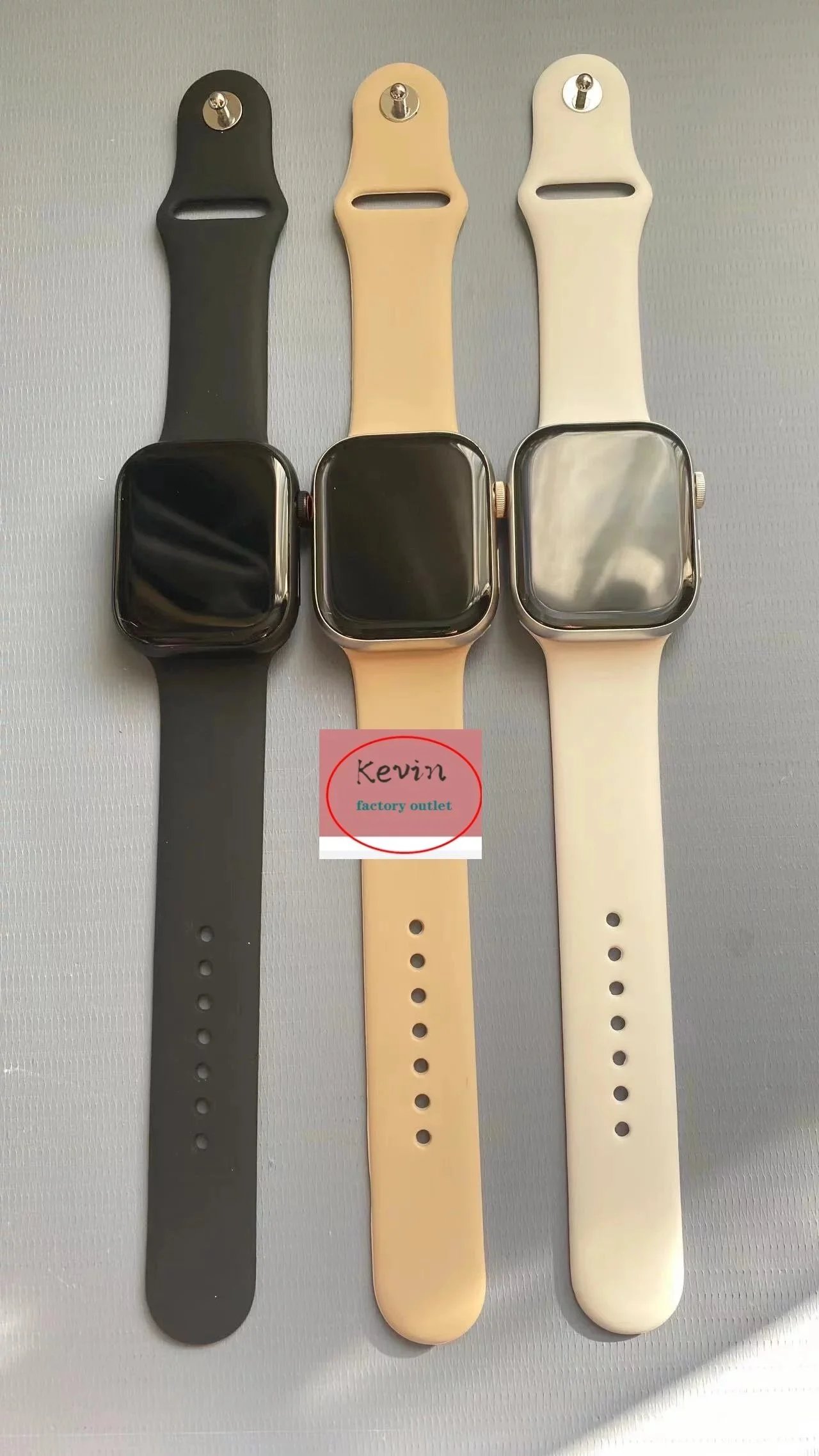 Apple Watch Series 8 Smartwatch [3 styles]
