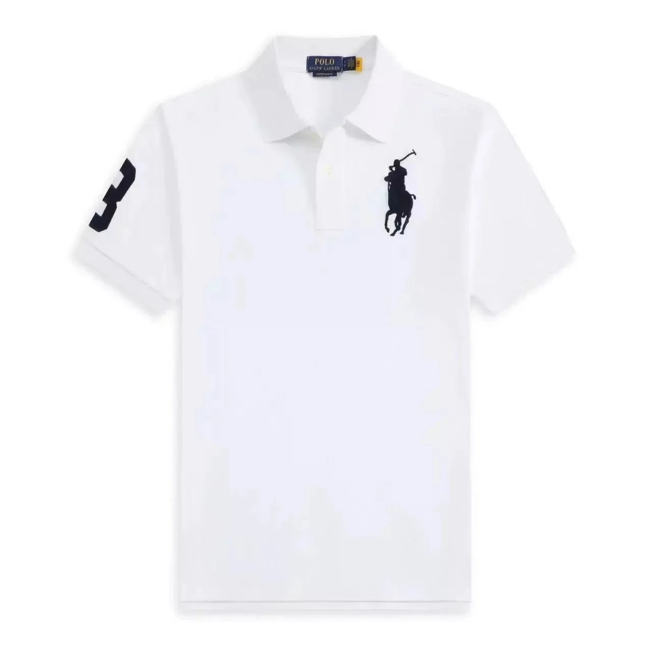 Polo Ralph Lauren Big Pony Polo Shirt [40 styles]