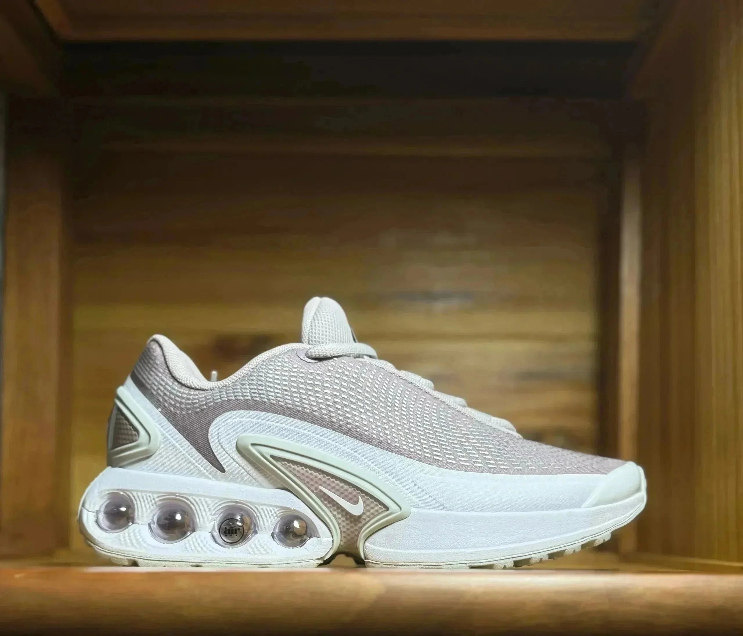 Nike Air Max DNA Gre