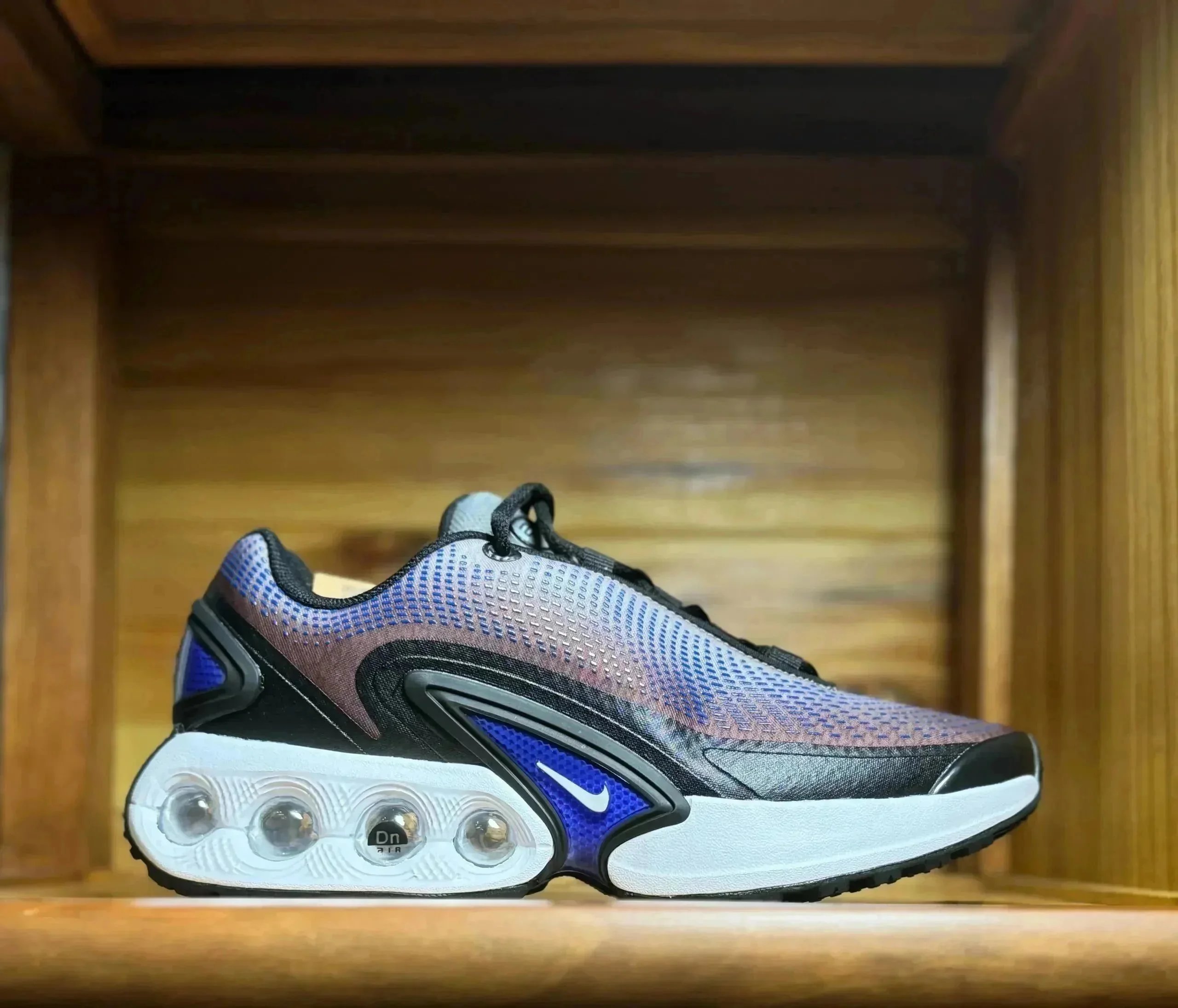 Nike Air Max DN Blue