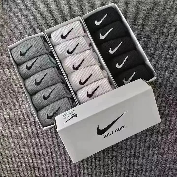 casual socks 4