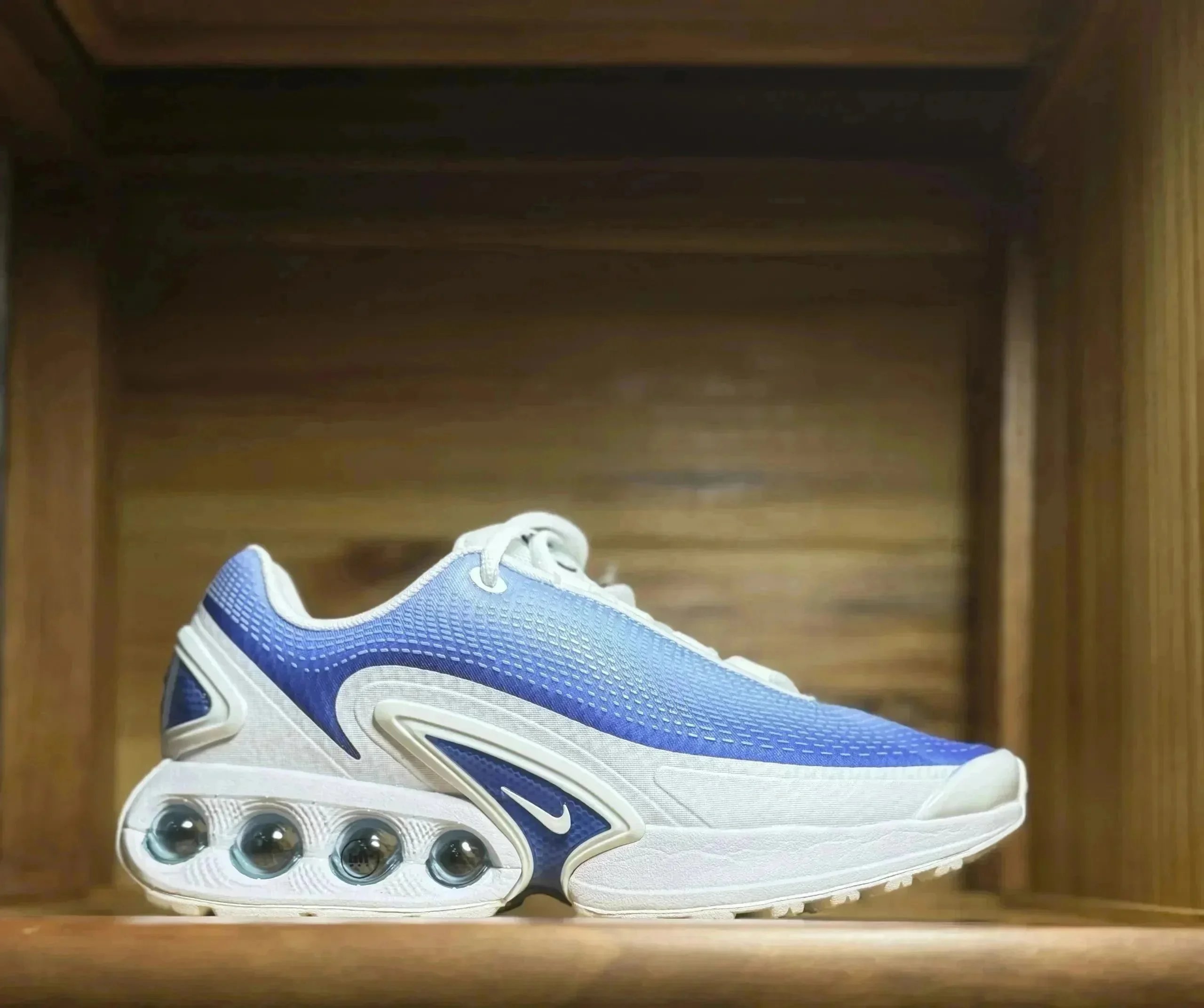 Nike Air Max DNA Blu