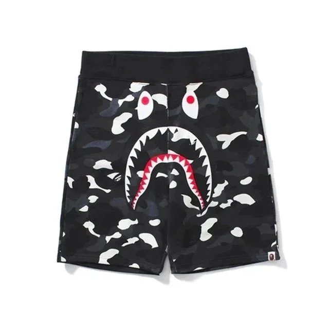 Fashionable beach pantsSQ002 12