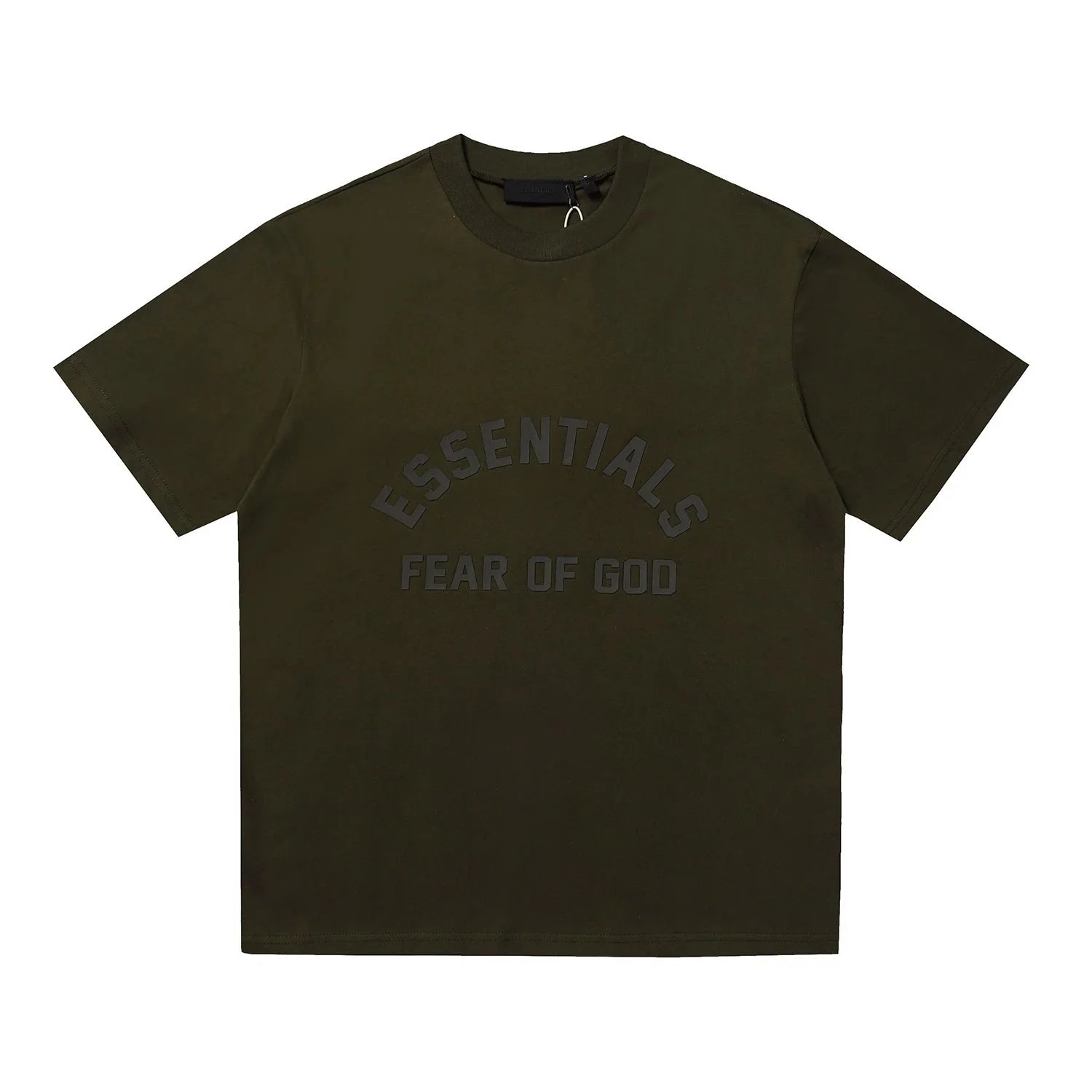 Shorts and short sleeves 9