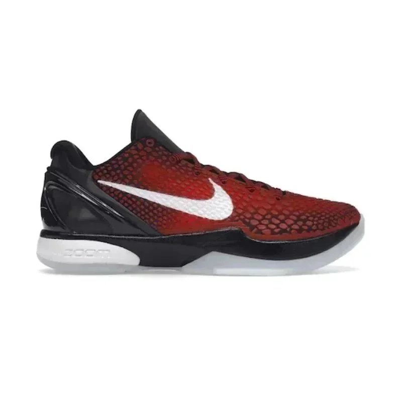Nike Zoom Kobe 6 Red
