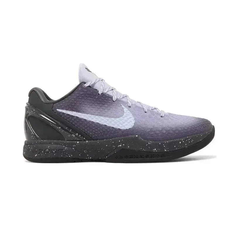 Nike Zoom Kobe 6 Pur
