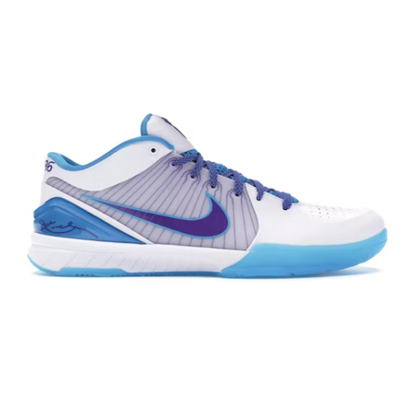 Nike Zoom Kobe 3 Pur