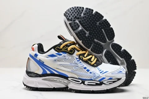 Mizuno Wave Prophecy