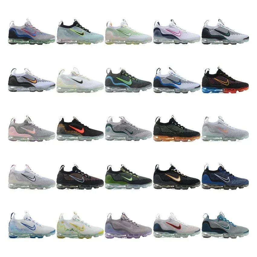 Nike Air VaporMax 2021 Sneakers