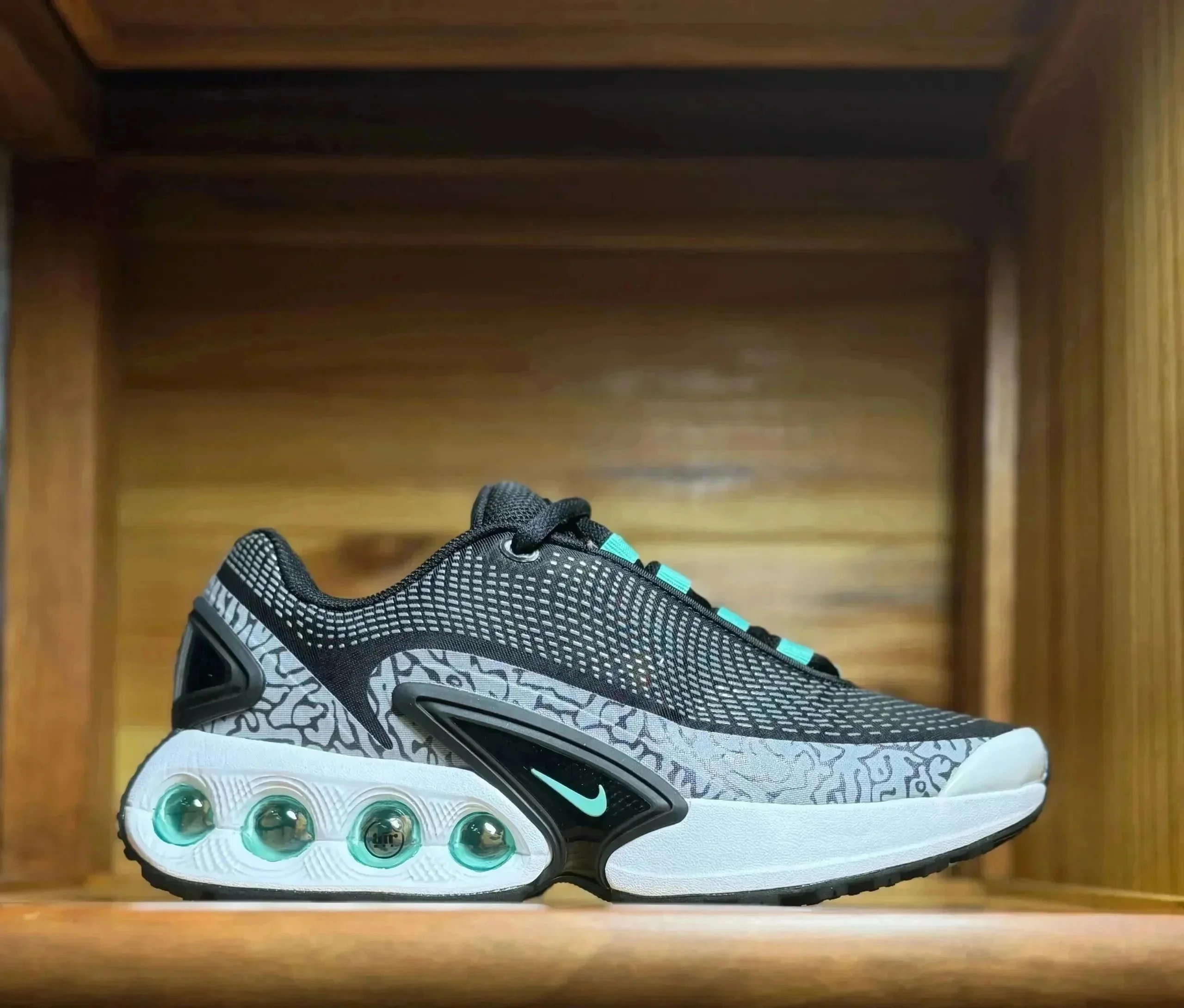 Nike Air Max 270 Bla