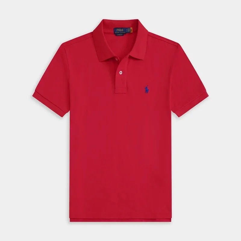10 Red Multicolor Blue Tag