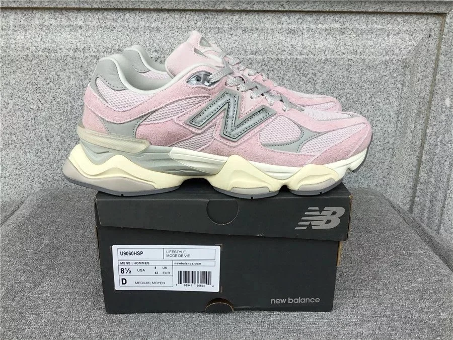 New Balance U9060HSP