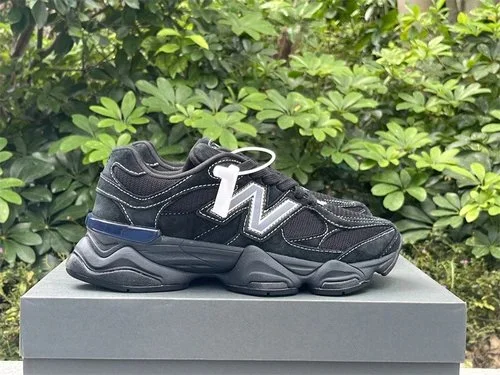 New Balance 574 Blac