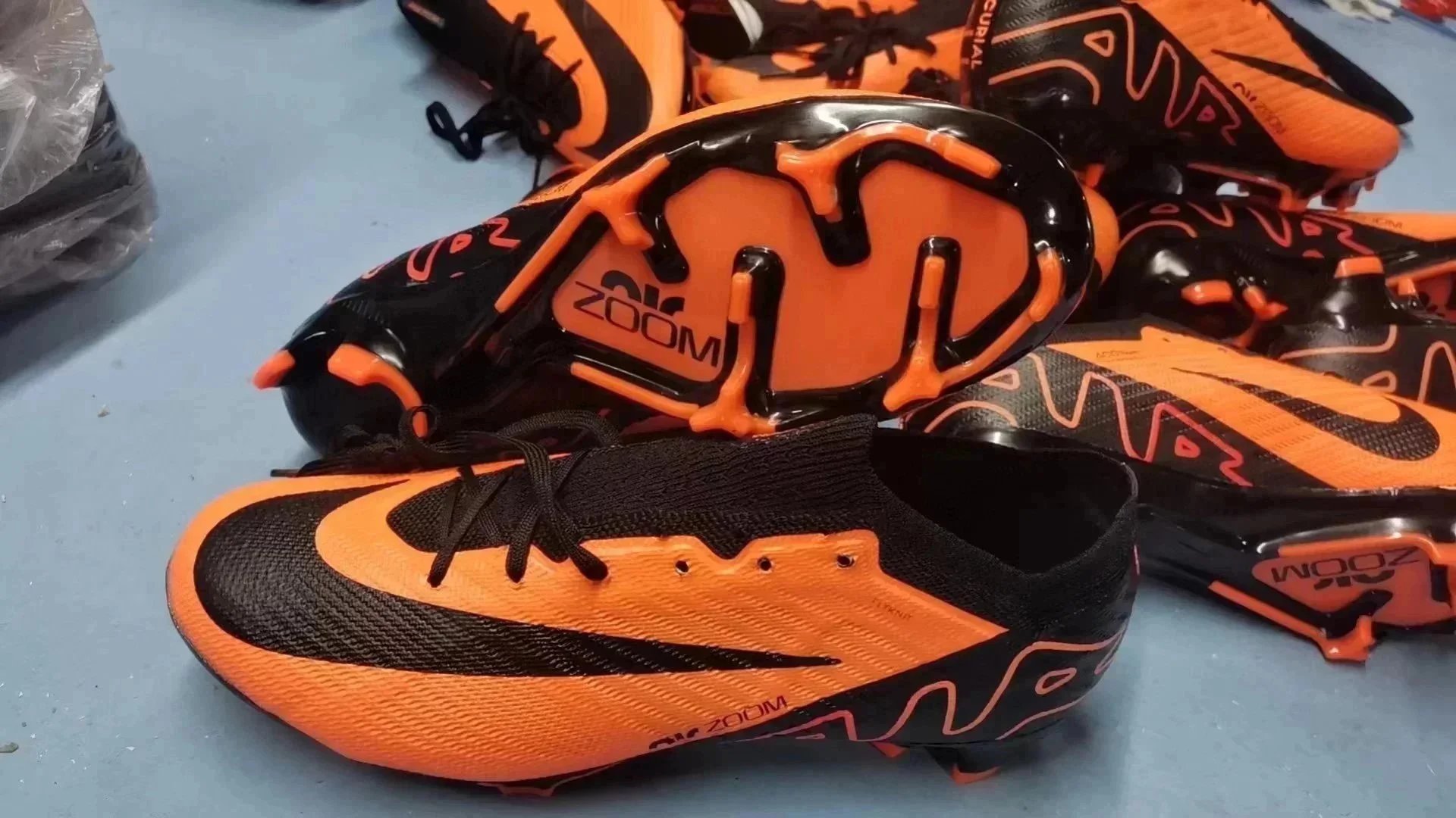 Nike Mercurial Orang