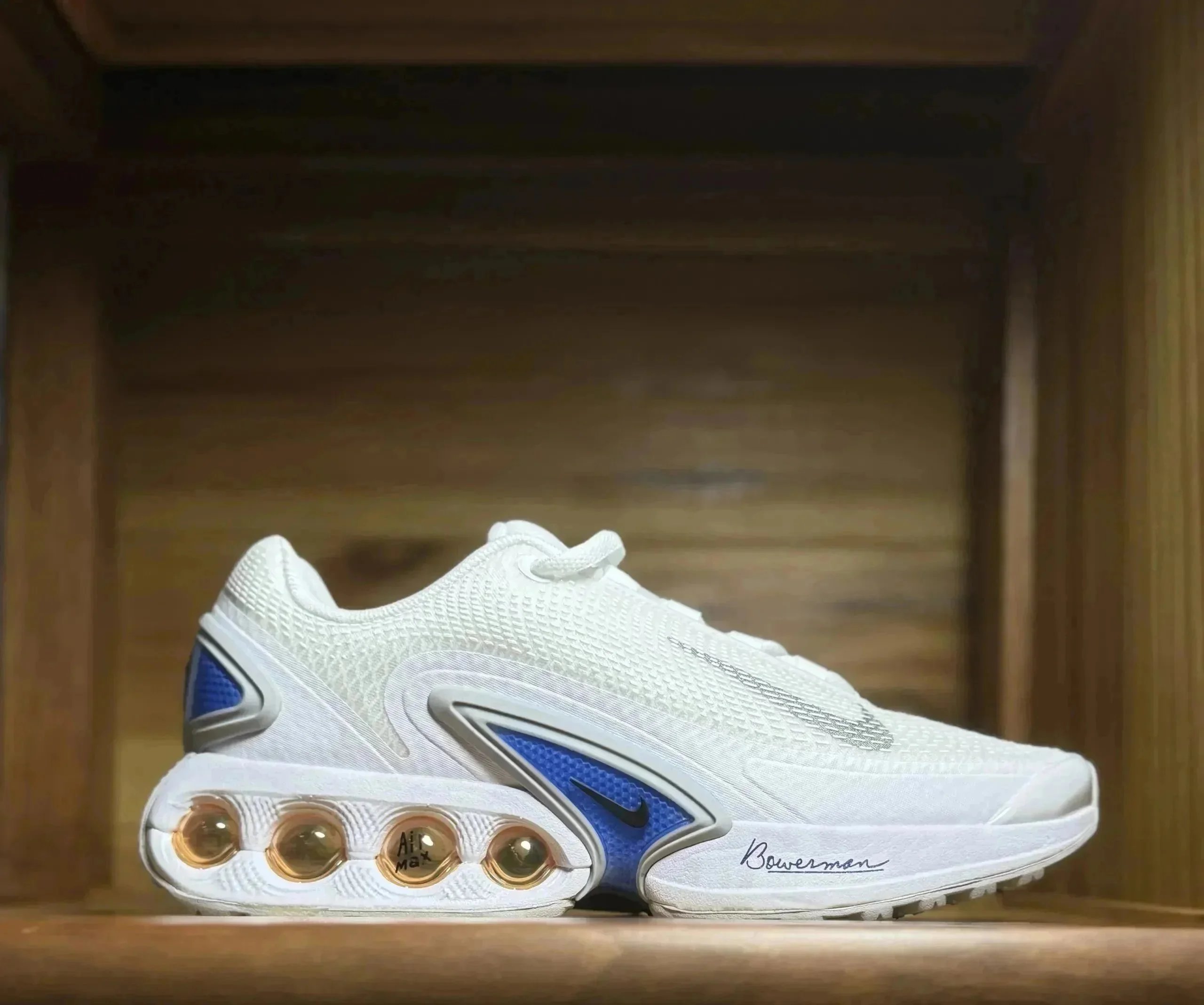 Nike Air Max Bowerma