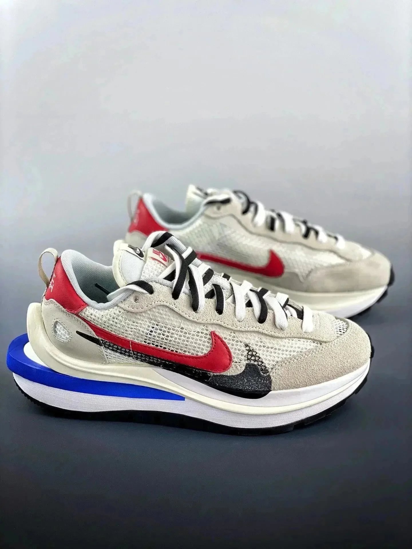 Nike Sacai VaporWaff