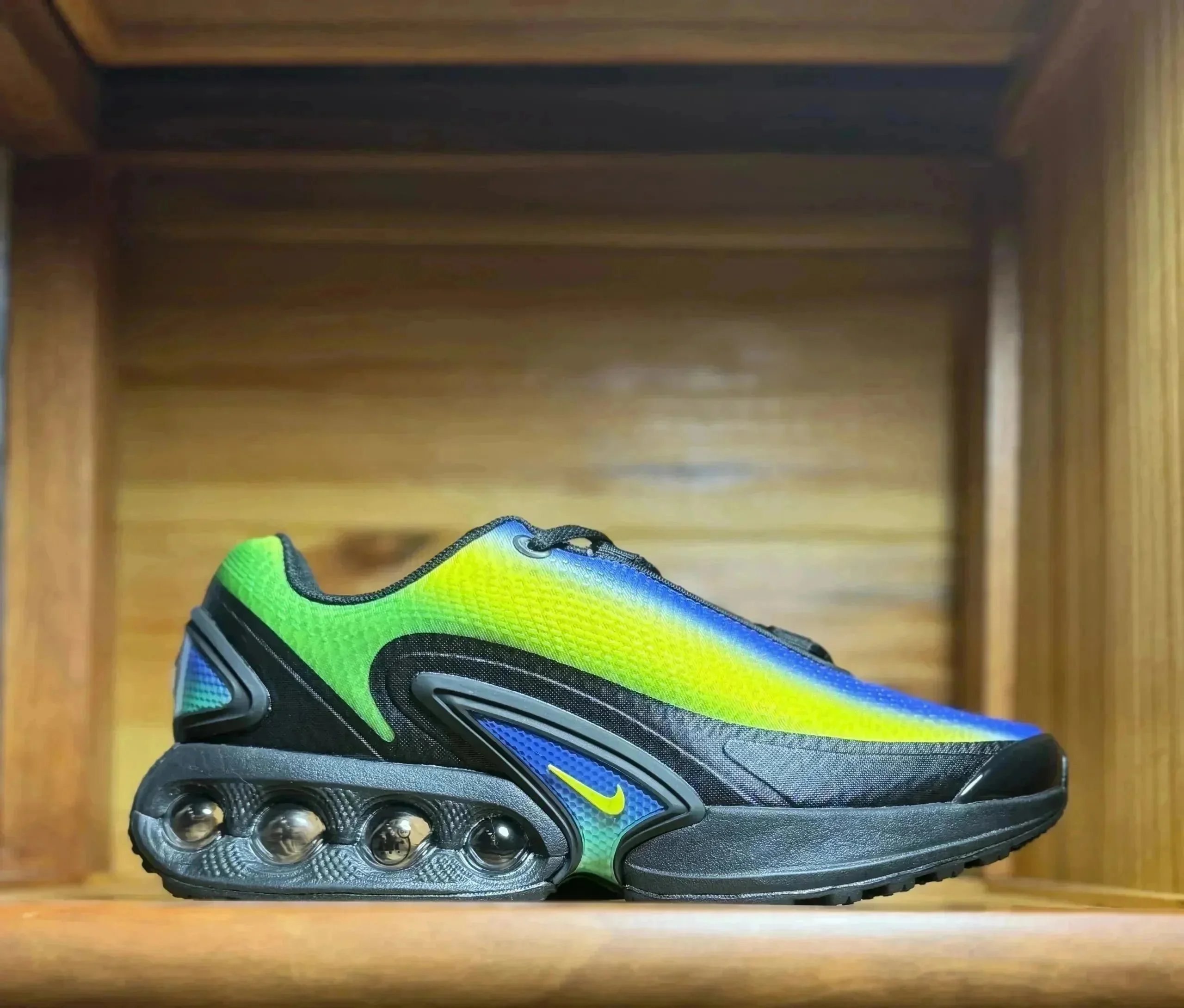 Nike Air Max 97 Blac