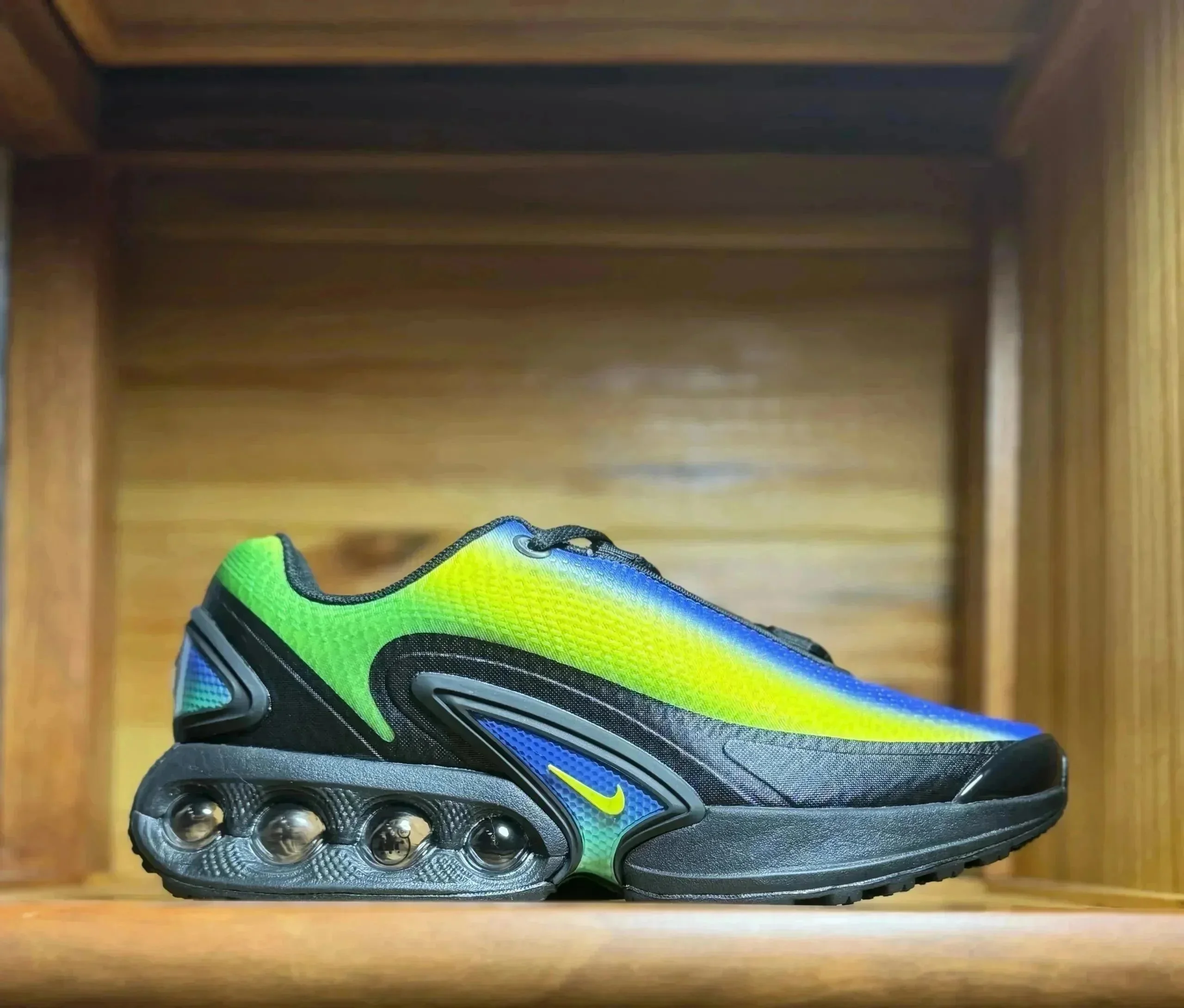Nike Air Max 97 Blac