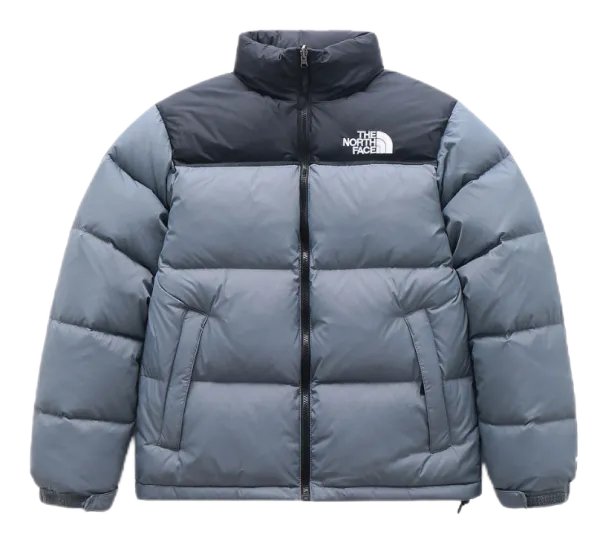 The North Face 1992 Cloud Print 700 Fill Down Jacket - 11