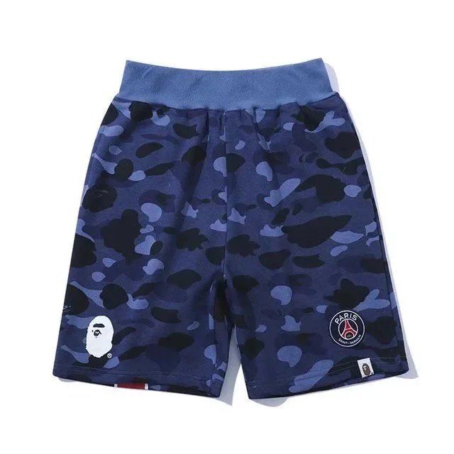 Fashionable beach pantsSQ002 11