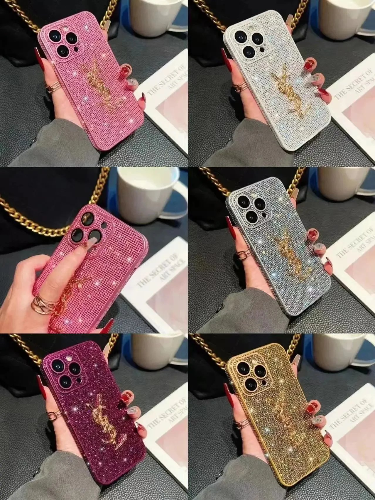 Fashion Phone Case 2