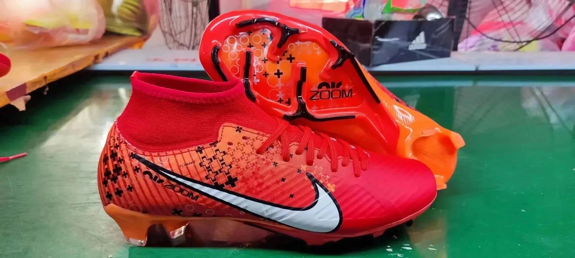 Nike Mercurial Flykn