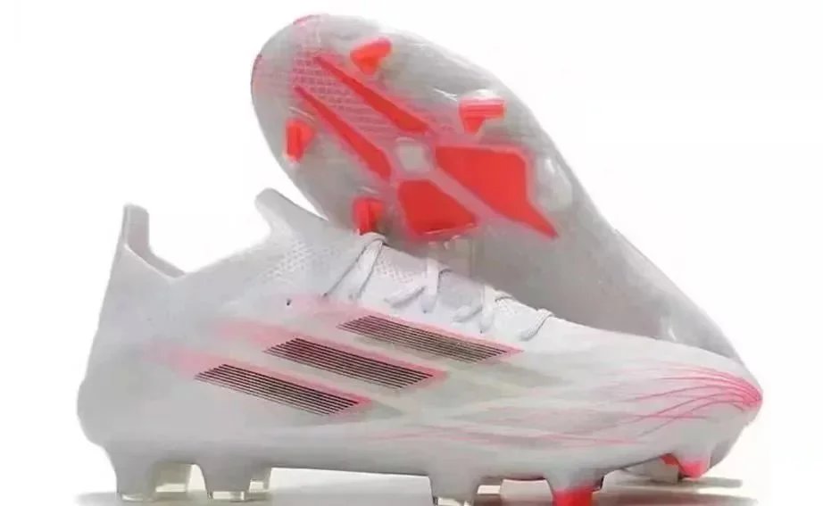 Adidas X Ghosted Whi