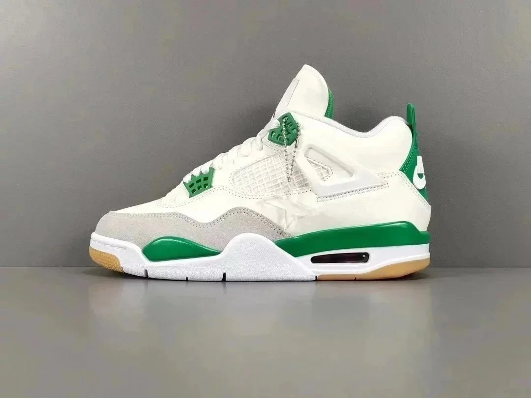 Nike Air Jordan 4 Gr