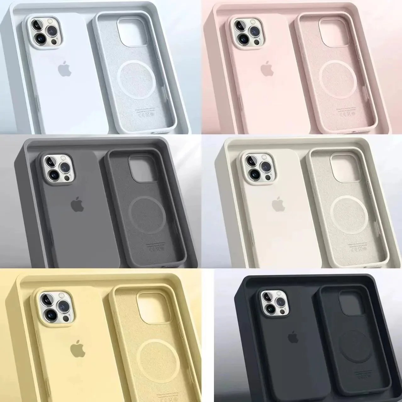 Fashion Phone Case 3
