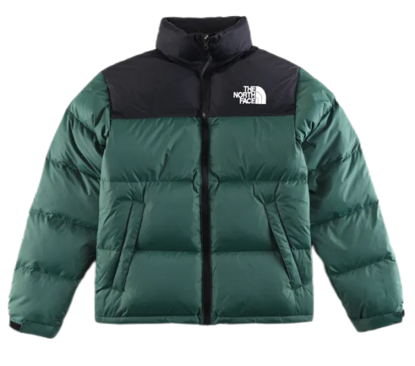 The North Face 1992 Cloud Print 700 Fill Down Jacket - 8