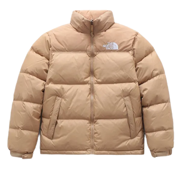 The North Face 1992 Cloud Print 700 Fill Down Jacket - 16