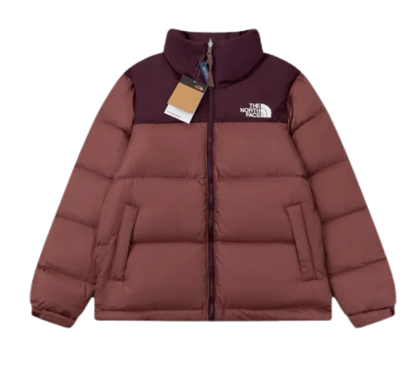 The North Face 1992 Cloud Print 700 Fill Down Jacket - 24