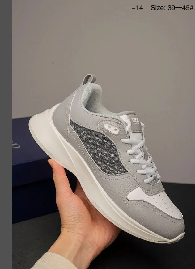 Dior Diorissimo Grey