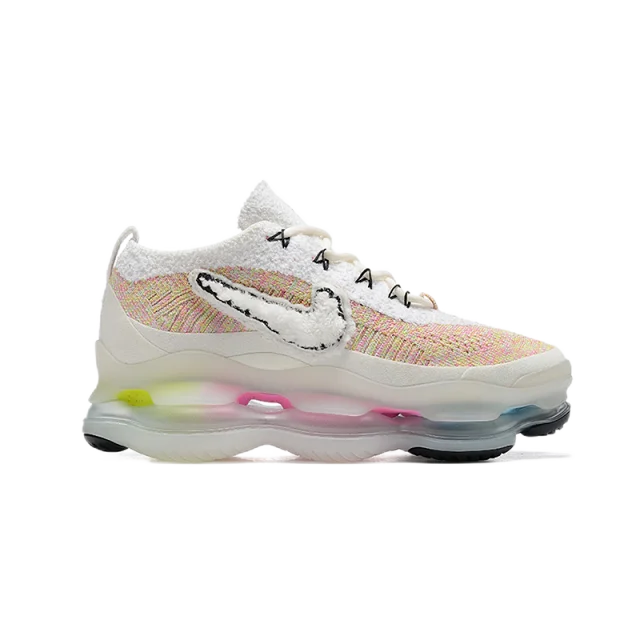 Nike Sneakers Air Max Scorpion Flyknit product detail image 17