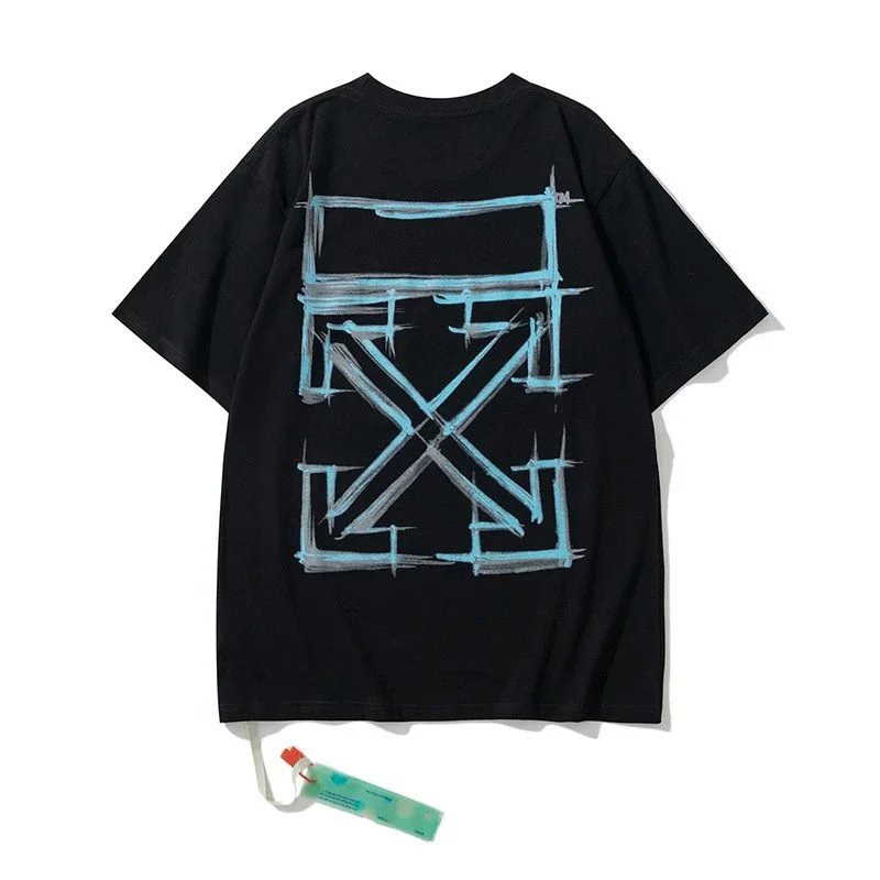 Short-sleeved T-shirt 7