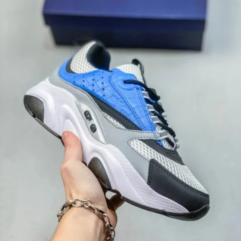 Louis Vuitton Blue S