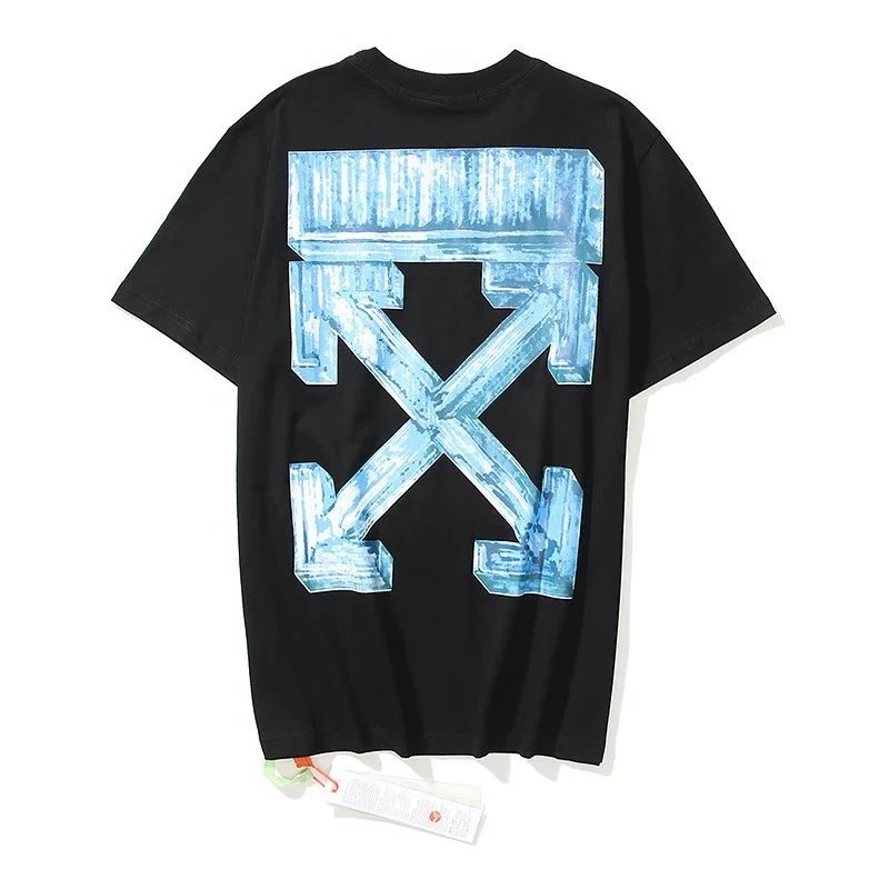 Short-sleeved T-shirt 3