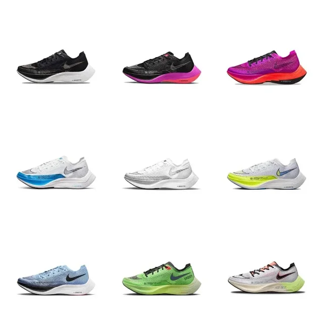 Nike Sneakers ZoomX running product detail image 1