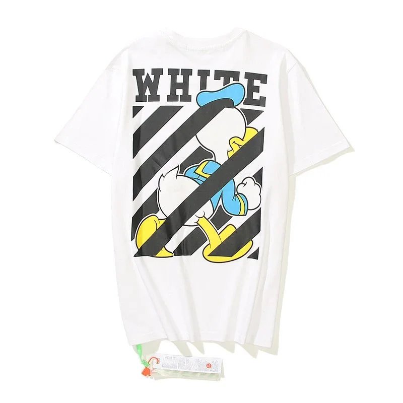 Short-sleeved T-shirt 6