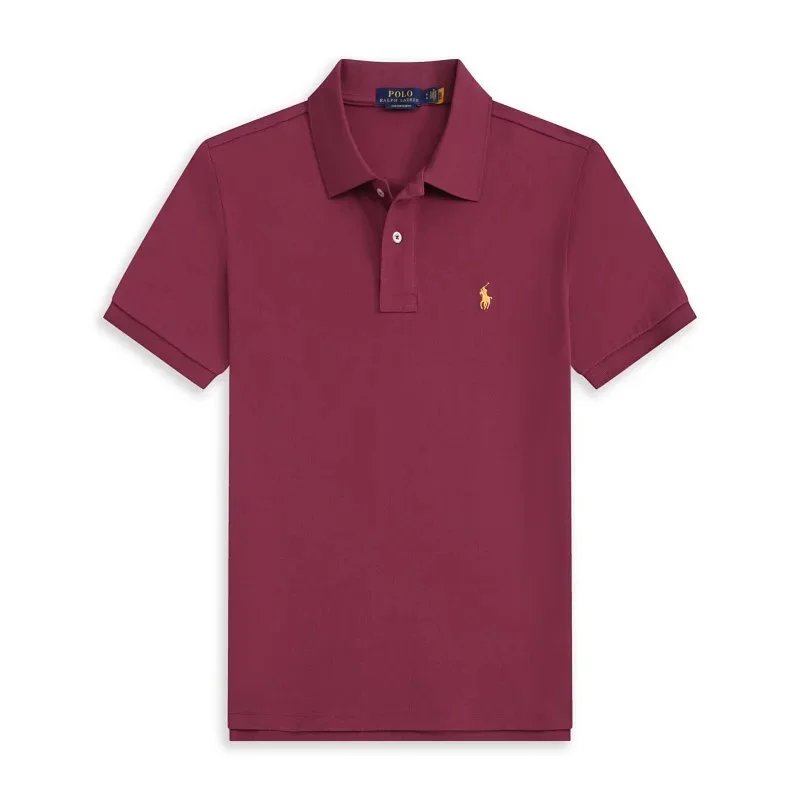 13 Wine Red Yellow Tag