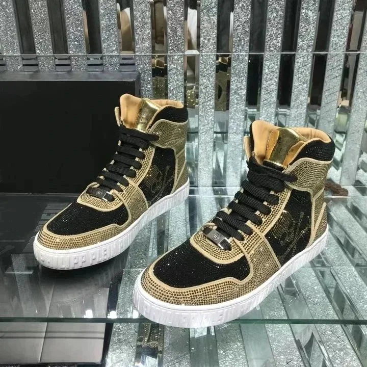 Pleasure Gold Black 