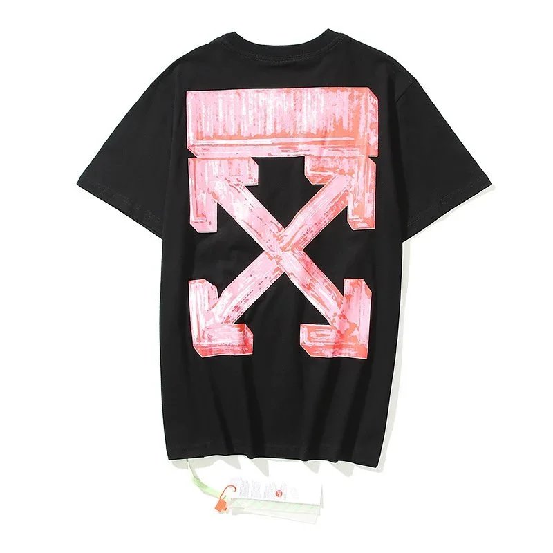 Short-sleeved T-shirt 2
