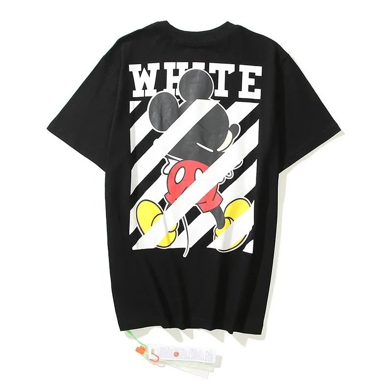 Short-sleeved T-shirt 5