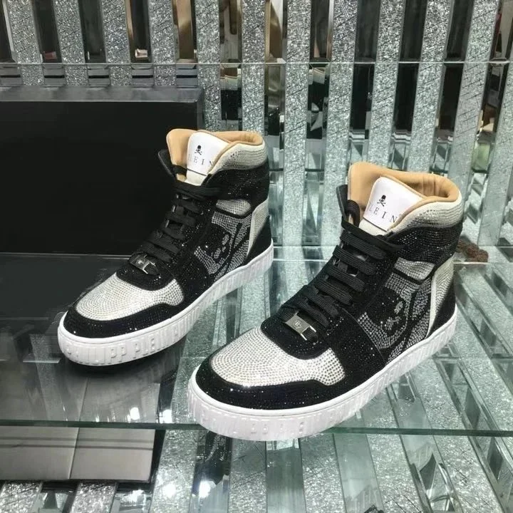 Philipp Plein Black 